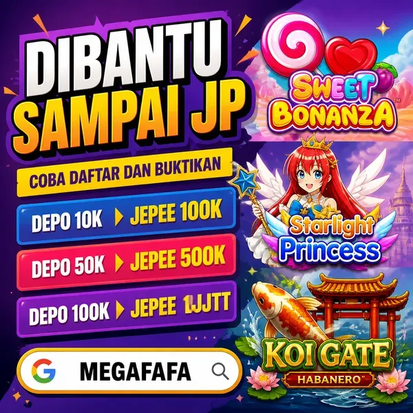 jam gacor slot semua situs